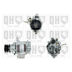 Alternator QUINTON HAZELL QRA1490 OE Ref 2704054160