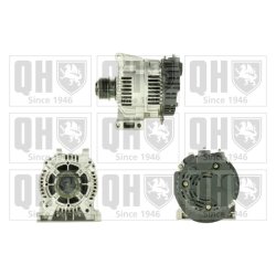 Alternator QUINTON HAZELL QRA1493 OE Ref 0101543902 QUINTON HAZELL
