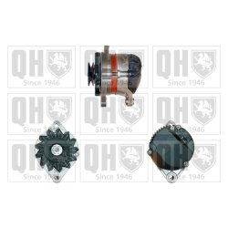 Alternator QUINTON HAZELL QRA1496 OE Ref 11201304 QUINTON HAZELL