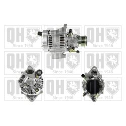 Alternator QUINTON HAZELL QRA1501 OE Ref 3730027503 QUINTON HAZELL