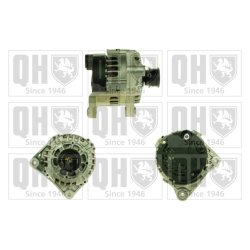 Alternator QUINTON HAZELL QRA1505 OE Ref 12317830791