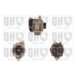 Alternator QUINTON HAZELL QRA1533 OE Ref 2706011320