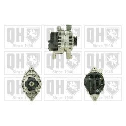 Alternator QUINTON HAZELL QRA1535 OE Ref 12041129 QUINTON HAZELL