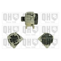 Alternator QUINTON HAZELL QRA1537 OE Ref 028903029A