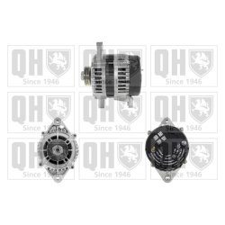 Alternator QUINTON HAZELL QRA1549 OE Ref 219292