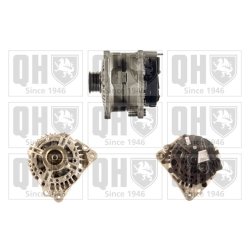 Alternator QUINTON HAZELL QRA1555 OE Ref 03C903023 QUINTON HAZELL