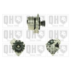 Alternator QUINTON HAZELL QRA1582 OE Ref 049903017A QUINTON HAZELL