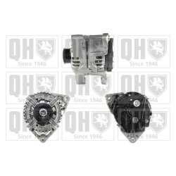 Alternator QUINTON HAZELL QRA1597 OE Ref 6204144 QUINTON HAZELL