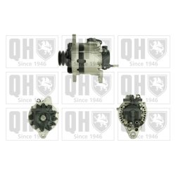 Alternator QUINTON HAZELL QRA1605 OE Ref 2702054010