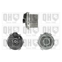 Alternator QUINTON HAZELL QRA1611 OE Ref 12311705483 QUINTON HAZELL