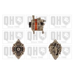 Alternator QUINTON HAZELL QRA1614 OE Ref A5T06891