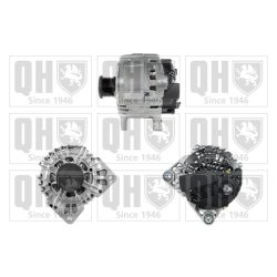 Alternator QUINTON HAZELL QRA1618 OE Ref 2310000Q0J