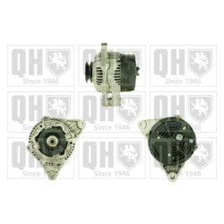 Alternator QUINTON HAZELL QRA1629 OE Ref 5705E1 QUINTON HAZELL