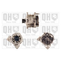 Alternator QUINTON HAZELL QRA1633 OE Ref 036903024H QUINTON HAZELL