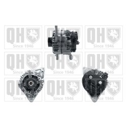 Alternator QUINTON HAZELL QRA1643 OE Ref MD349945