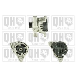 Alternator QUINTON HAZELL QRA1669 OE Ref 6204069