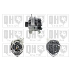 Alternator QUINTON HAZELL QRA1671 OE Ref 7700104209