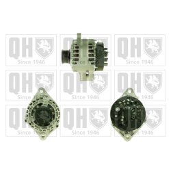 Alternator QUINTON HAZELL QRA1675