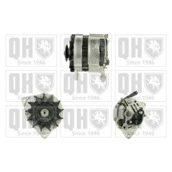 Alternator QUINTON HAZELL QRA1702 OE Ref 95FB10300AA QUINTON HAZELL