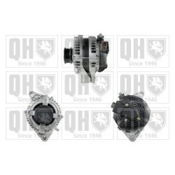 Alternator QUINTON HAZELL QRA1708 OE Ref 2706027060 QUINTON HAZELL