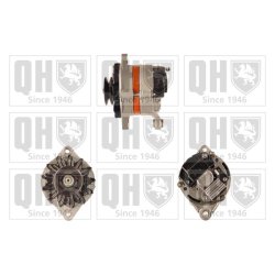 Alternator QUINTON HAZELL QRA1743 OE Ref 2995028