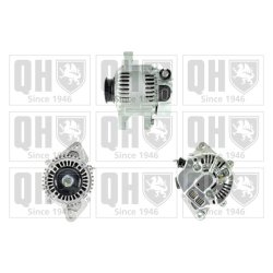 Alternator QUINTON HAZELL QRA1753 OE Ref 2706021010