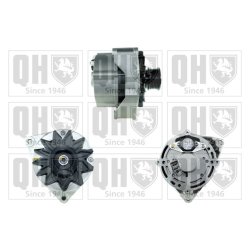 Alternator QUINTON HAZELL QRA1762 OE Ref 0071545302