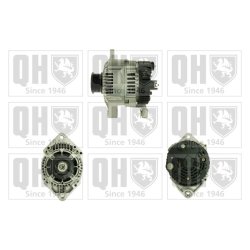 Alternator QUINTON HAZELL QRA1776 OE Ref 7700424596 QUINTON HAZELL