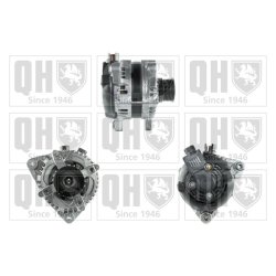 Alternator QUINTON HAZELL QRA1777 OE Ref 1477739 QUINTON HAZELL