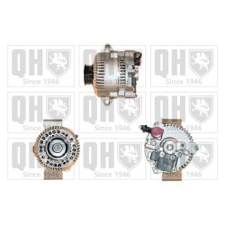 Alternator QUINTON HAZELL QRA1780 OE Ref 1021397