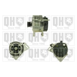 Alternator QUINTON HAZELL QRA1781 OE Ref 1516620R