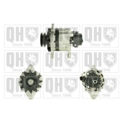 Alternator QUINTON HAZELL QRA1782 OE Ref 2310002N13 QUINTON HAZELL