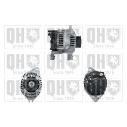 Alternator QUINTON HAZELL QRA1784 OE Ref 3140086CB0 QUINTON HAZELL