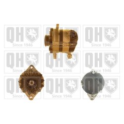 Alternator QUINTON HAZELL QRA1789 OE Ref 7552382