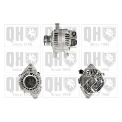 Alternator QUINTON HAZELL QRA1793 OE Ref 2706033040