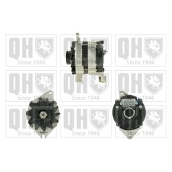 Alternator QUINTON HAZELL QRA1798 OE Ref 555724