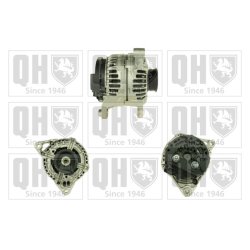 Alternator QUINTON HAZELL QRA1800 OE Ref 078903016AB