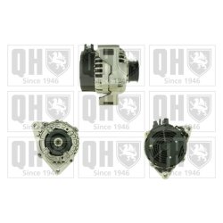 Alternator QUINTON HAZELL QRA1806 OE Ref A002TA1994C QUINTON HAZELL