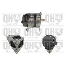 Alternator QUINTON HAZELL QRA1815 QUINTON HAZELL