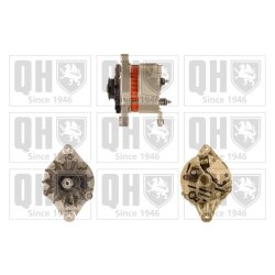 Alternator QUINTON HAZELL QRA1822 OE Ref B310M71J00EX QUINTON HAZELL