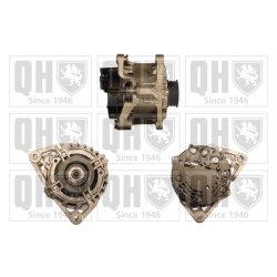 Alternator QUINTON HAZELL QRA1825 OE Ref 1071383 QUINTON HAZELL