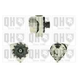 Alternator QUINTON HAZELL QRA1839