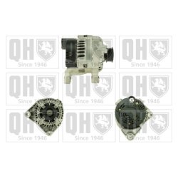 Alternator QUINTON HAZELL QRA1883 OE Ref YLE102500