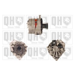 Alternator QUINTON HAZELL QRA1898 OE Ref 025903023