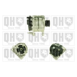 Alternator QUINTON HAZELL QRA1899 OE Ref 028903028D