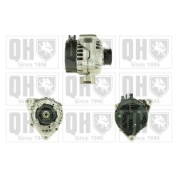 Alternator QUINTON HAZELL QRA1902 OE Ref 57051P
