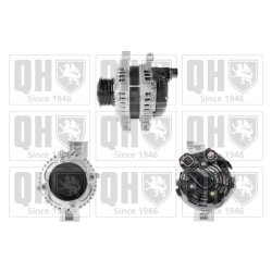 Alternator QUINTON HAZELL QRA1913 OE Ref 31100RBDE01 QUINTON HAZELL
