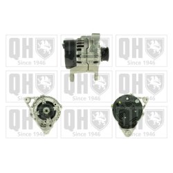 Alternator QUINTON HAZELL QRA1920 OE Ref 058903016