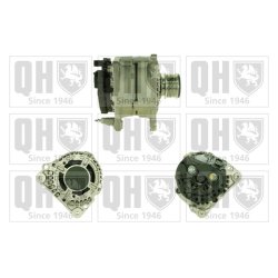 Alternator QUINTON HAZELL QRA1943 OE Ref 038903023Q QUINTON HAZELL
