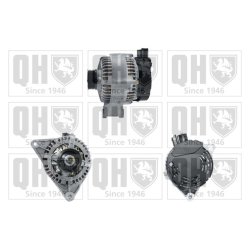 Alternator QUINTON HAZELL QRA1953 OE Ref 57054P